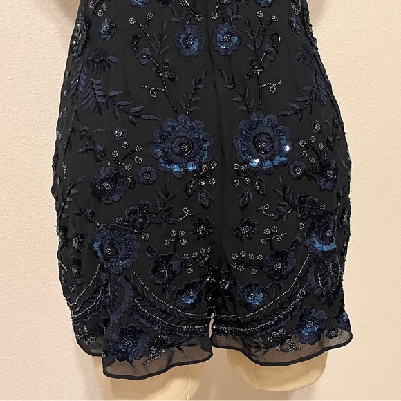 Needle & Thread Romper - Picture 7 of 11